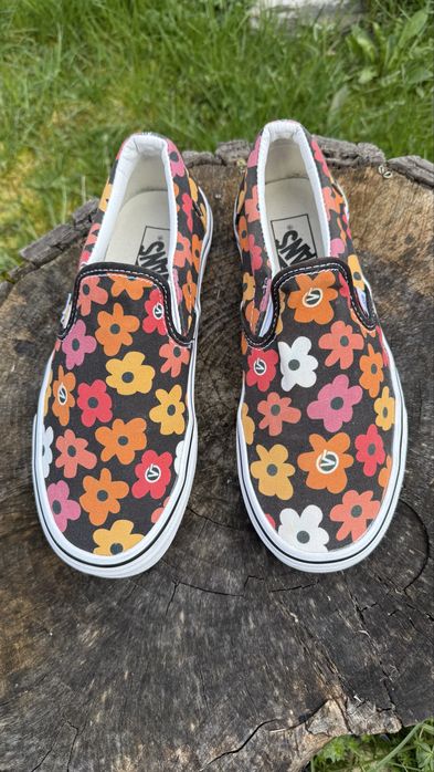 Vans dama marimea 38
