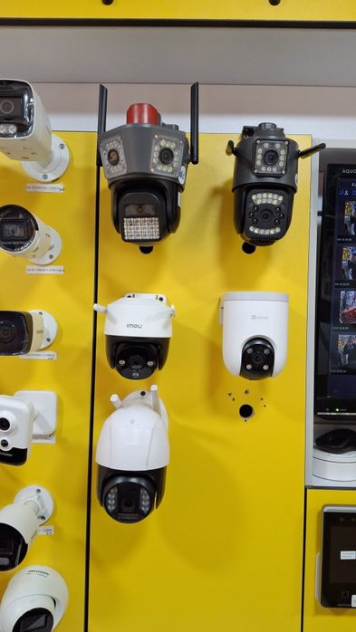 Kamera wifi kamera ptz kamera ip