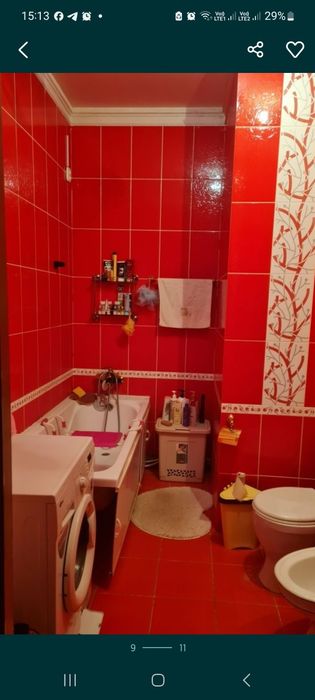 Срочно продам 3х уровневый танхаус в Самал-3