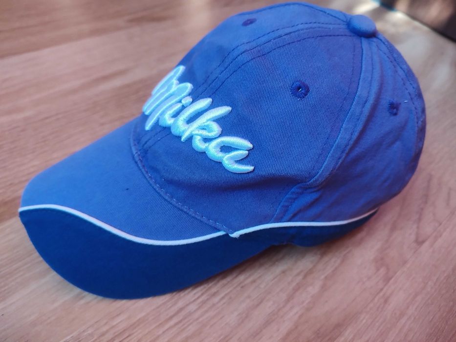 Șapcă cu mărimea ajustabilă