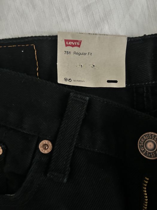 Blugi Levi’s 32x32