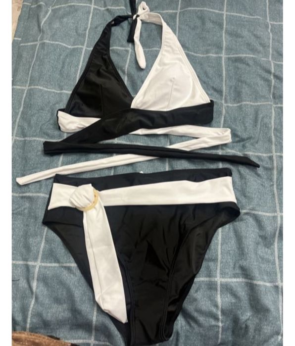 Купальник женский