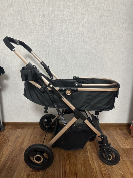 Продаю коляску!!!