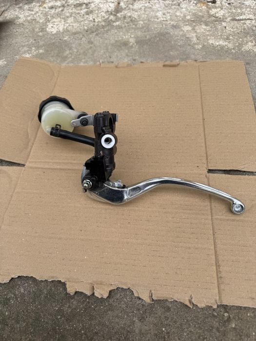 Предна спирачна помпа Нисин 17.5мм