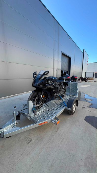 Transport moto Enduro, ATV