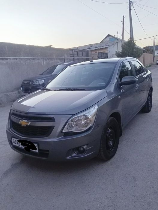 Кобалт      kobаlt