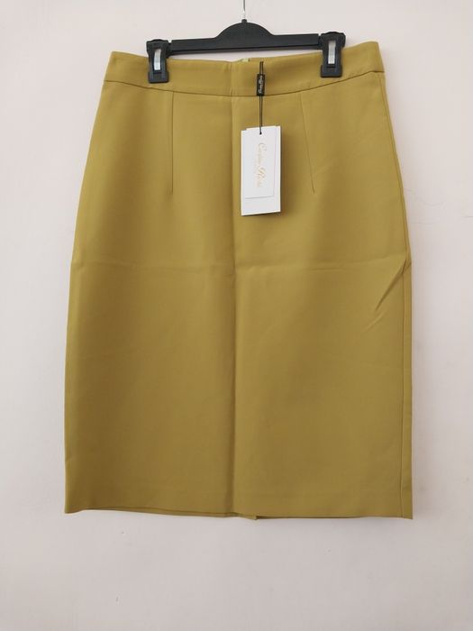 Двойка (кофта и юбка)