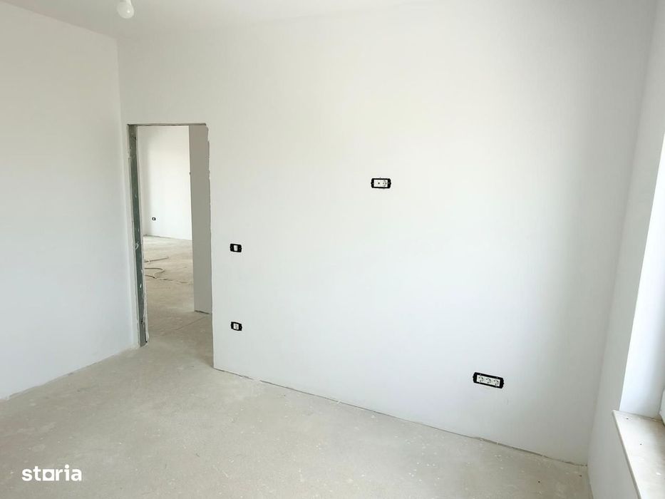 Comision 0-Apartament 3 camere - 130000 euro, TVA si parcare incluse!
