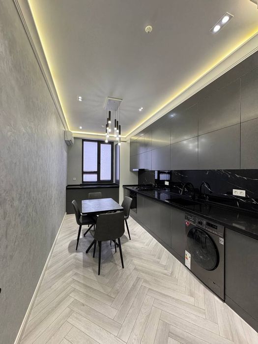 Albero Exclusive 2/7/10 квартира продается