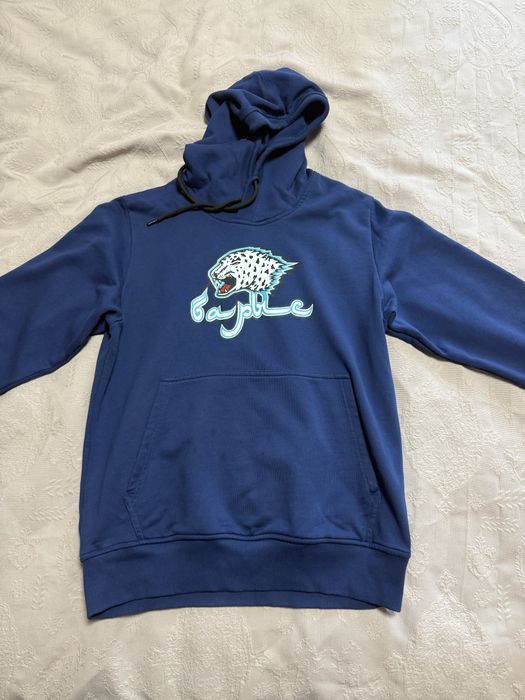 Толстовка от барыс