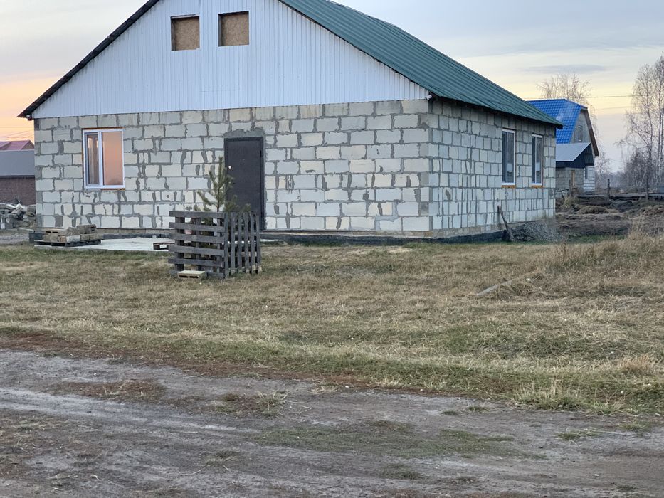 Продам дом в белом 3 км от города