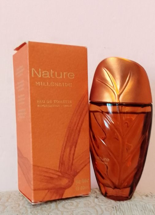 Распродажа снятостей Nature millenaire