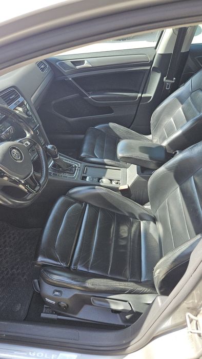 De vânzare Golf 7 DSG 2.0 TDI