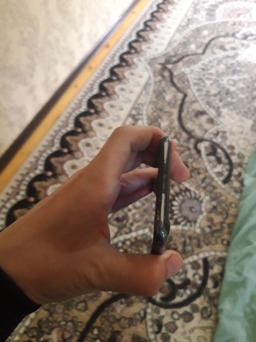 Iphone 7 aybi yuq karob yuq ekran almashgan