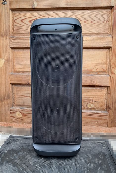Boxă Bluetooth Portabilă + Microfon