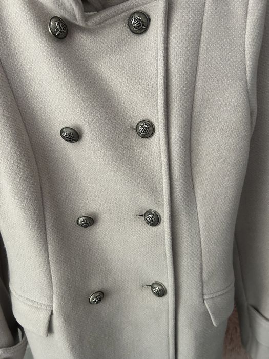 Палто Junona с кашмир