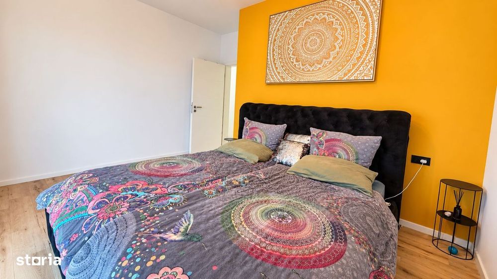 COMISION 0% | Apartament 3 Camere | Future Residence - Giroc Mobilat