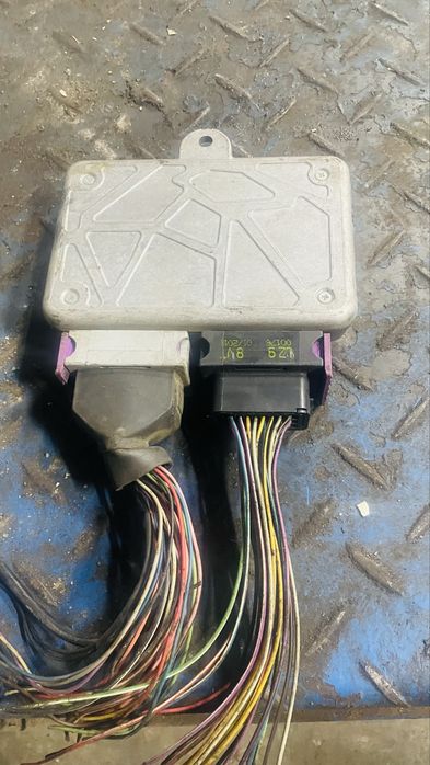 Гбо газовое оборудование