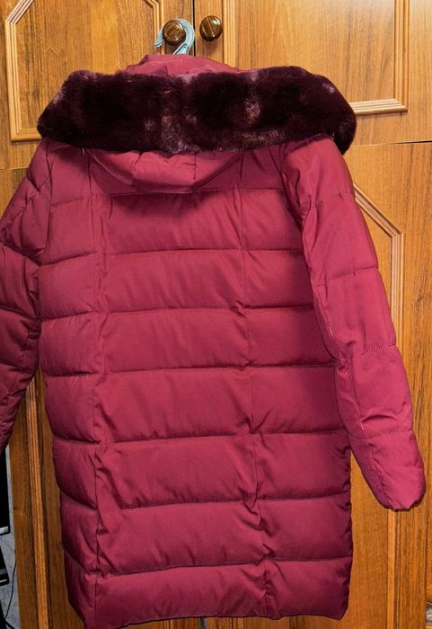 Продаю новую куртку