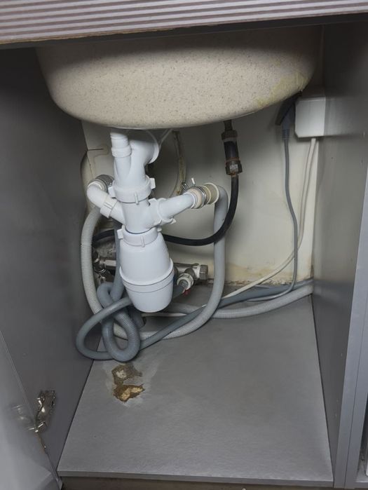 Солнышко- уборка, клининг

Устали от у