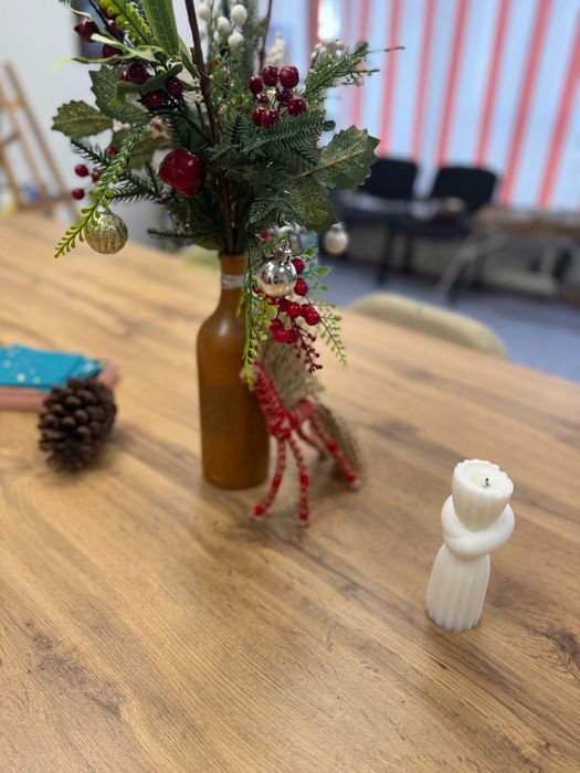 Продам большой стол в стиле лофт