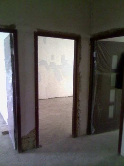 Продаётся 3-х комнатная квартира в Кибрай (Майский)