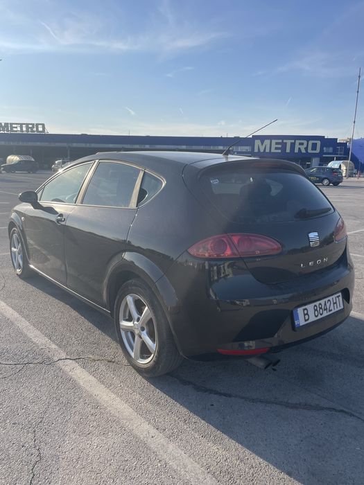Seat Leon 1.9 2009