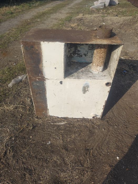 Продам котел  в отличном состоянии