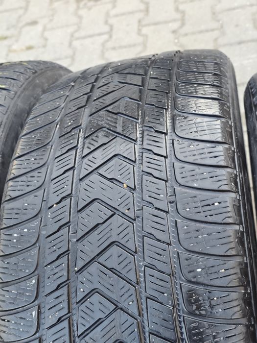 285 45 20 Pirelli
