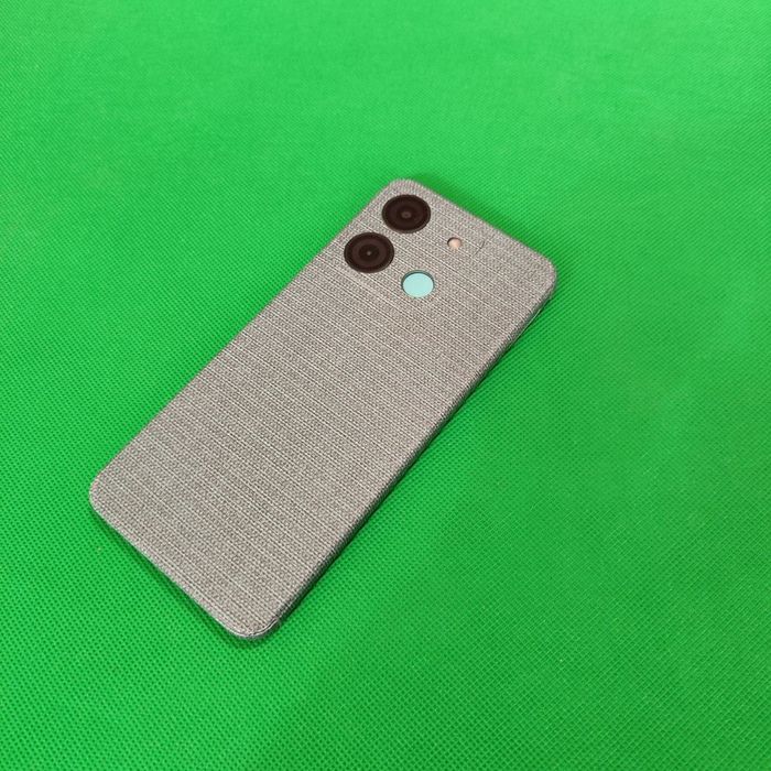 Itel A60s 128/8 sotiladi dastavka bor