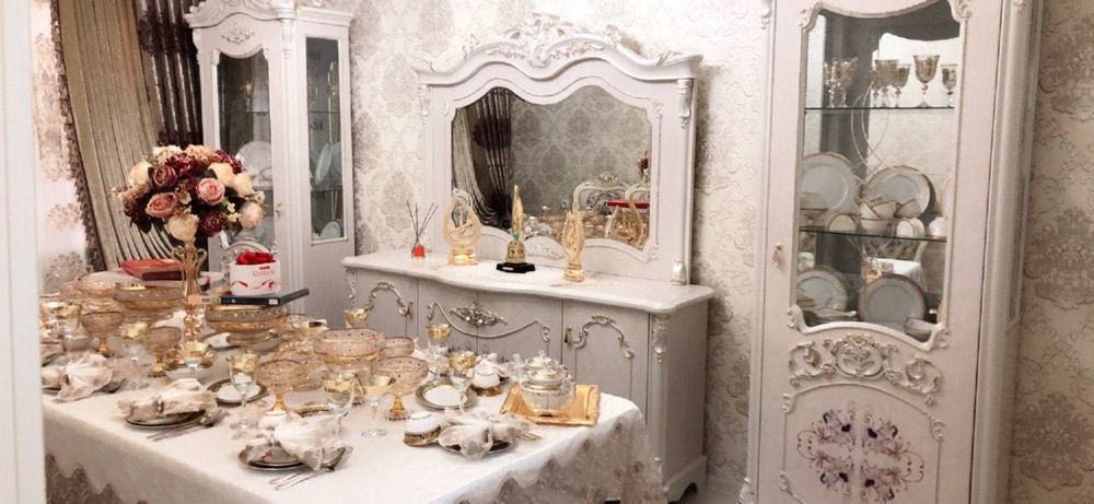 Аренда Квартира Метро Тинчлик 4/5/5 Алмазский район