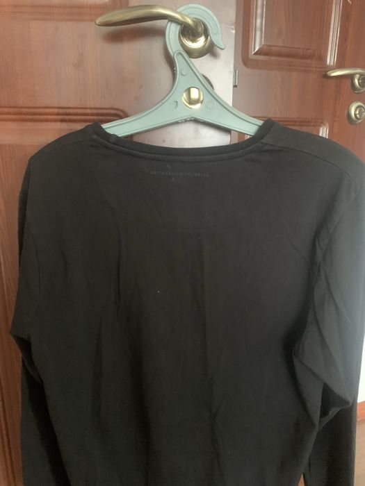 Лонгслив Brunello Cucinelli