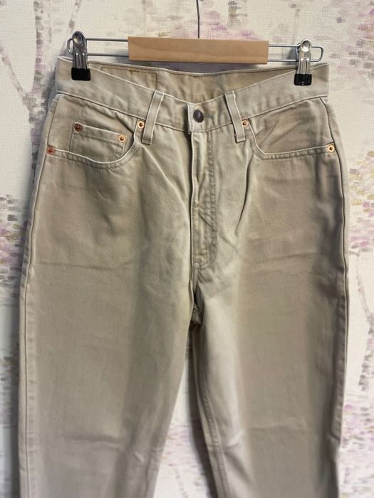 Blugi barbati Levi’S marimea S