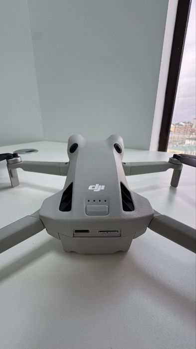 DJI mini 4 pro Срочно сатылады!