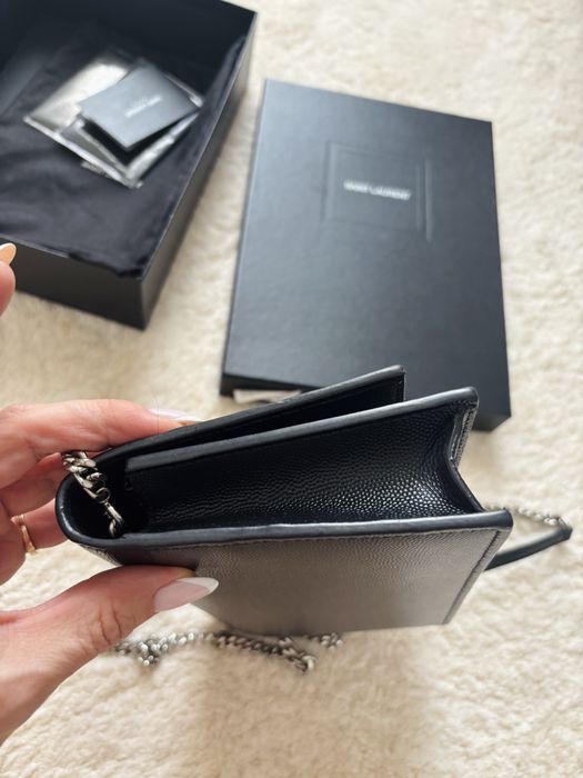 Сумка кросс-боди Saint Lauren