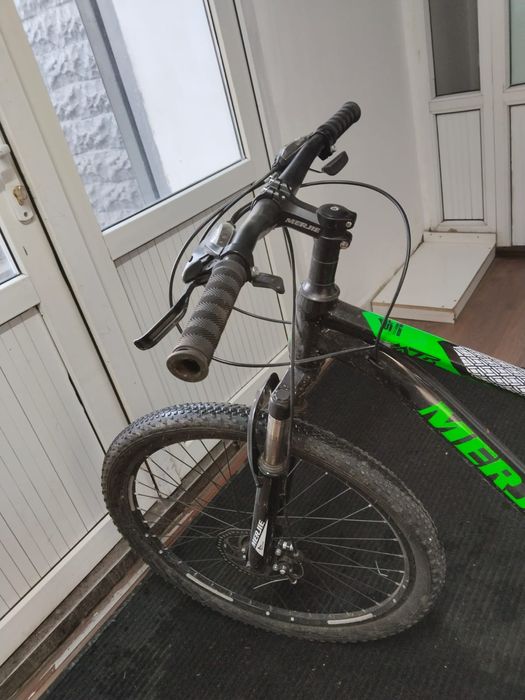 Продам велосипед!!!