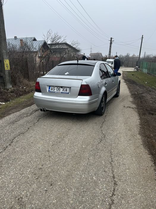 Vand volkswagen bora
