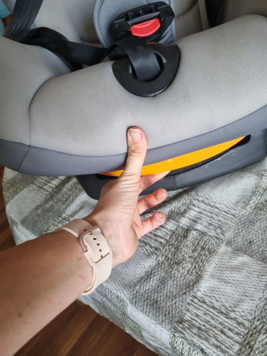 Chico cosmos седалка за кола