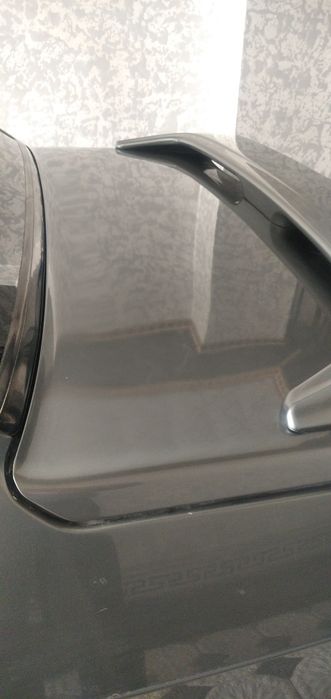 Автомобиль Ваз 2115 Самара