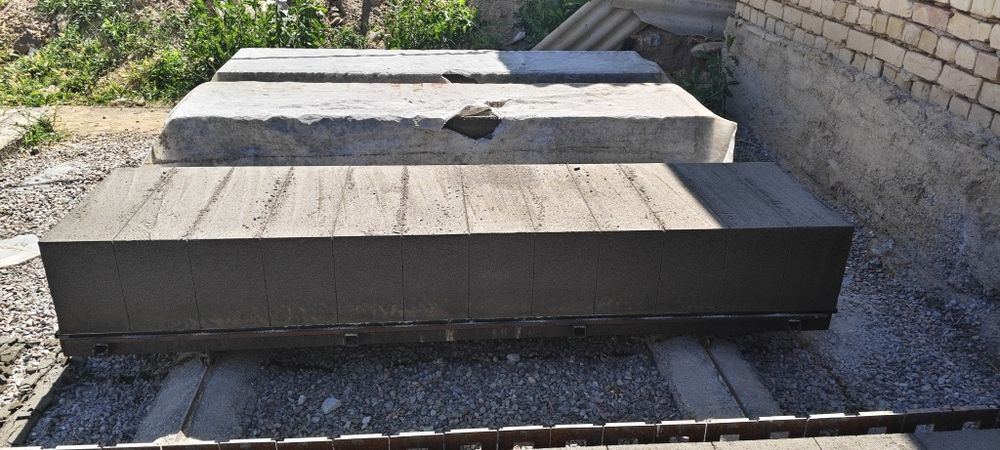 Газаблок аппарат 15та колип
