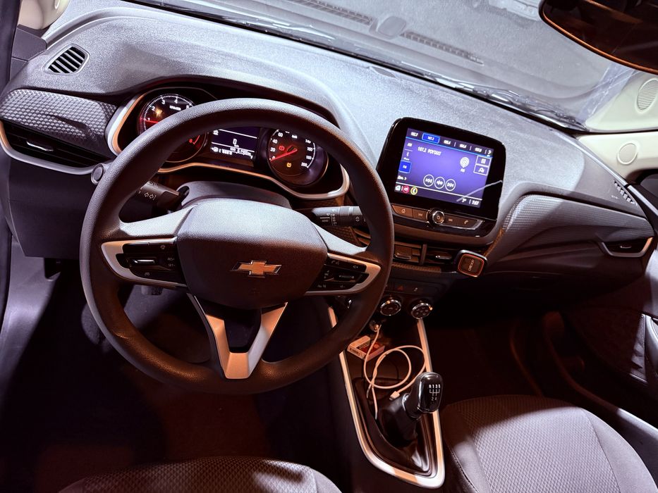 Оних, Авто кридит