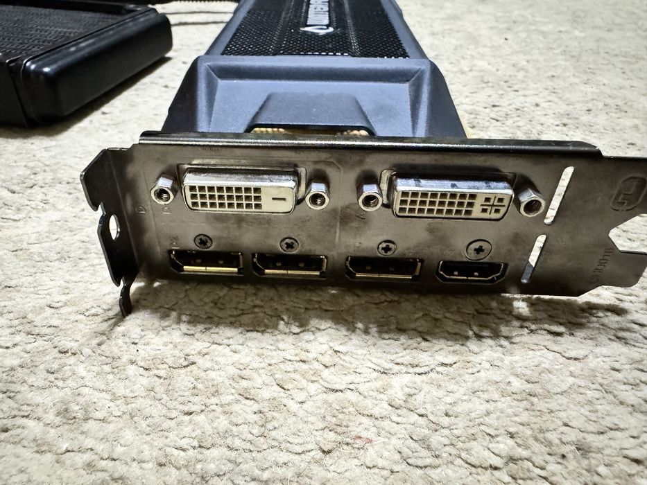 Gigabyte GeForce GTX 980 WaterForce