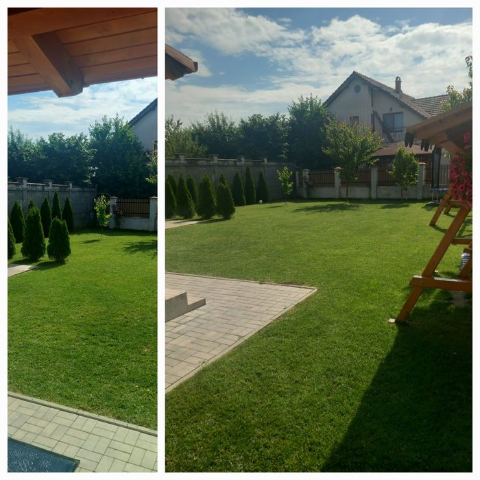 Vand casa,zona Unirii,str. Poligonului