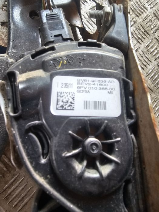 Pedala acceleratie Ford Focus 3 (2011-2015) 1.6 tdci T3DA BV61-9F836-AB