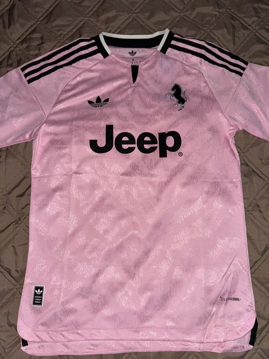 Juventus Away 26/27
