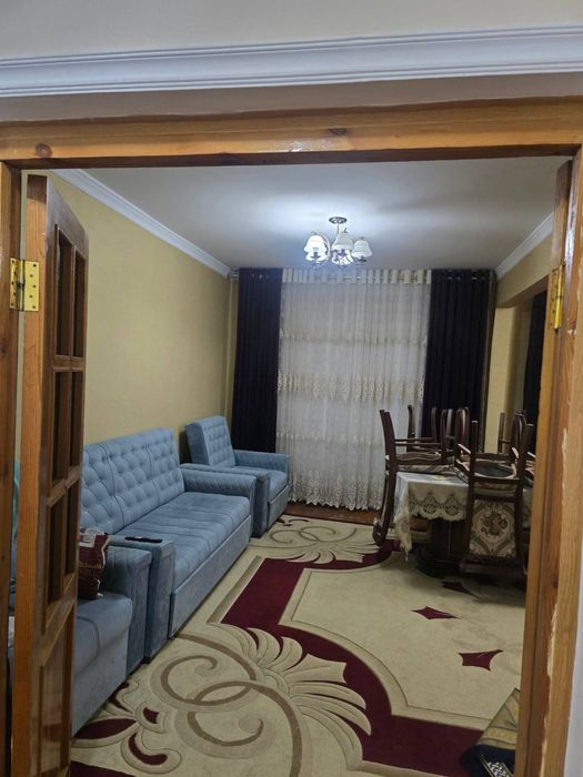 Юнусабод 14.кв 4/5/5 92.кв Срочно квартира