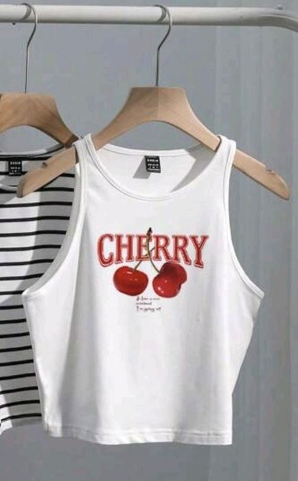 shein нов дамски топ 5 за 1