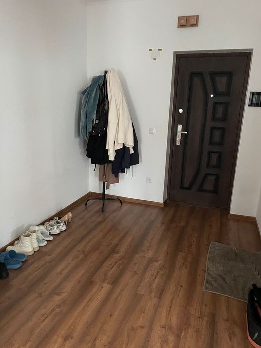 apartament regim hotelier