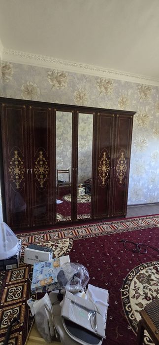 Продаётся Спальный Гарнитур в четком состоянии