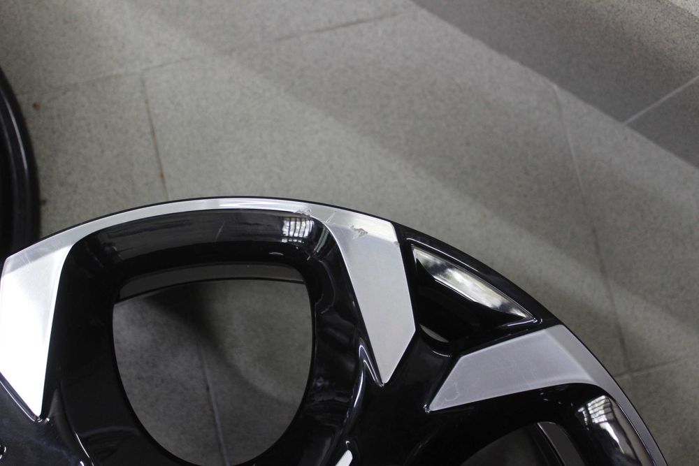 Джанти 18" Citroen C5 Aircross, C5 X, Beyond